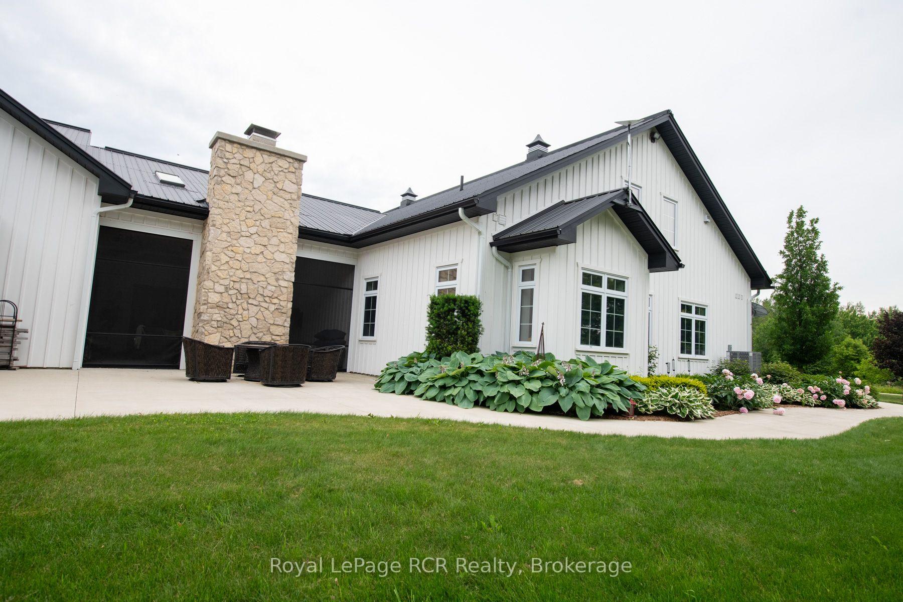 Photo 3 of 42085 Road 71 W, West Grey — HOMEH