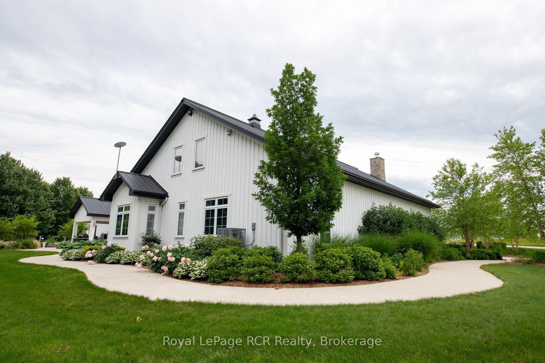 Photo 4 of 42085 Road 71 W, West Grey — HOMEH