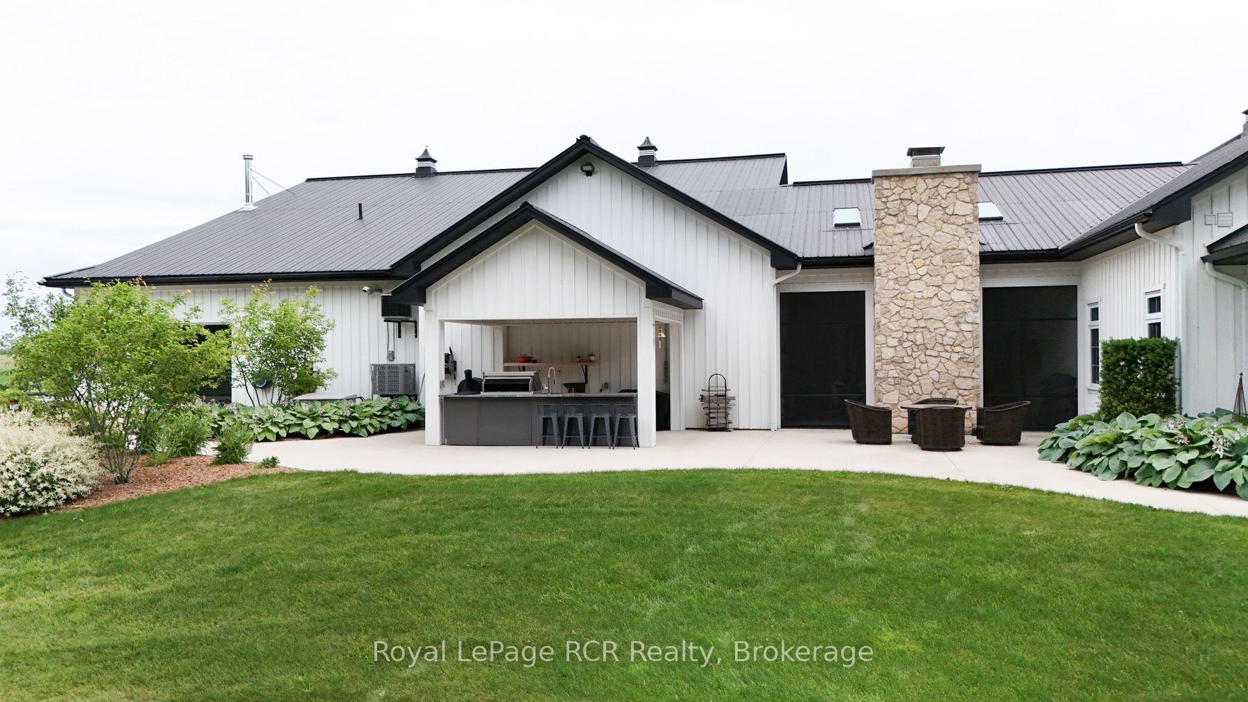 Photo 6 of 42085 Road 71 W, West Grey — HOMEH