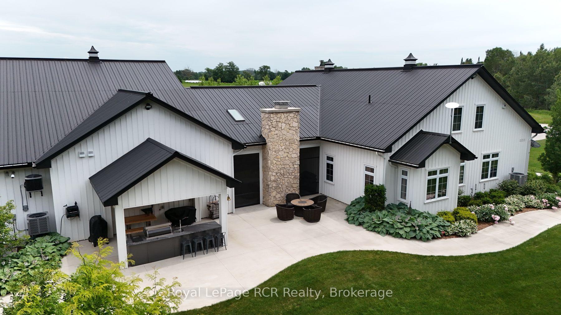 Photo 11 of 42085 Road 71 W, West Grey — HOMEH