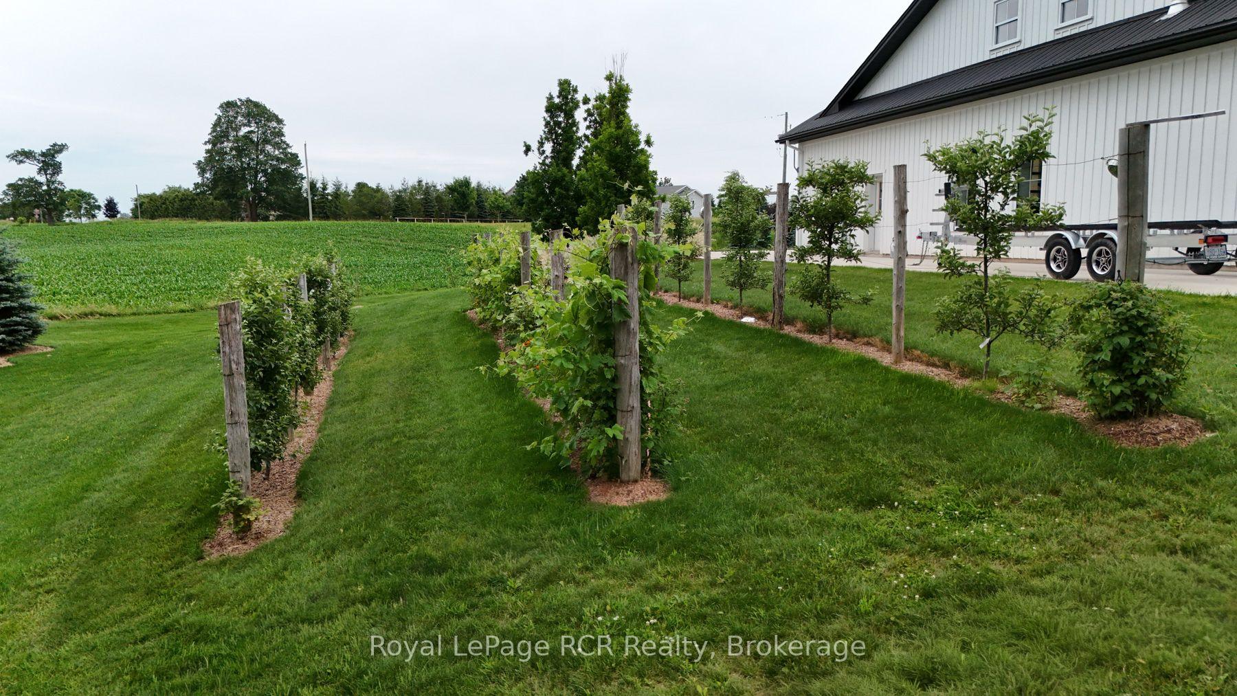 Photo 15 of 42085 Road 71 W, West Grey — HOMEH