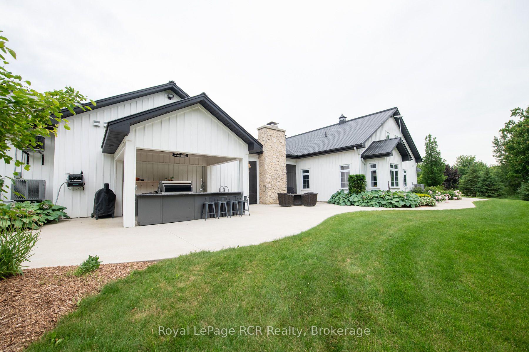 Photo 16 of 42085 Road 71 W, West Grey — HOMEH