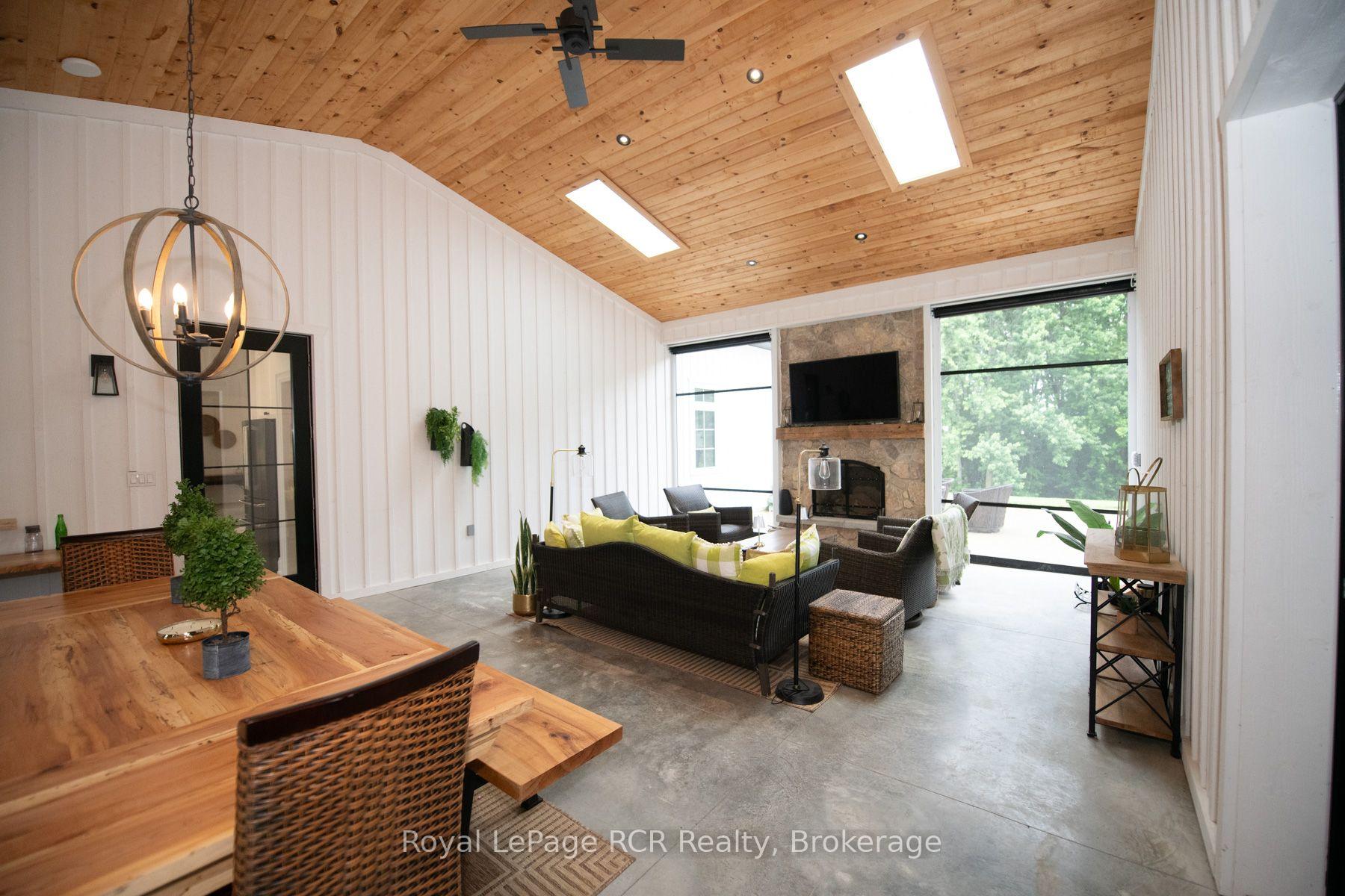 Photo 31 of 42085 Road 71 W, West Grey — HOMEH