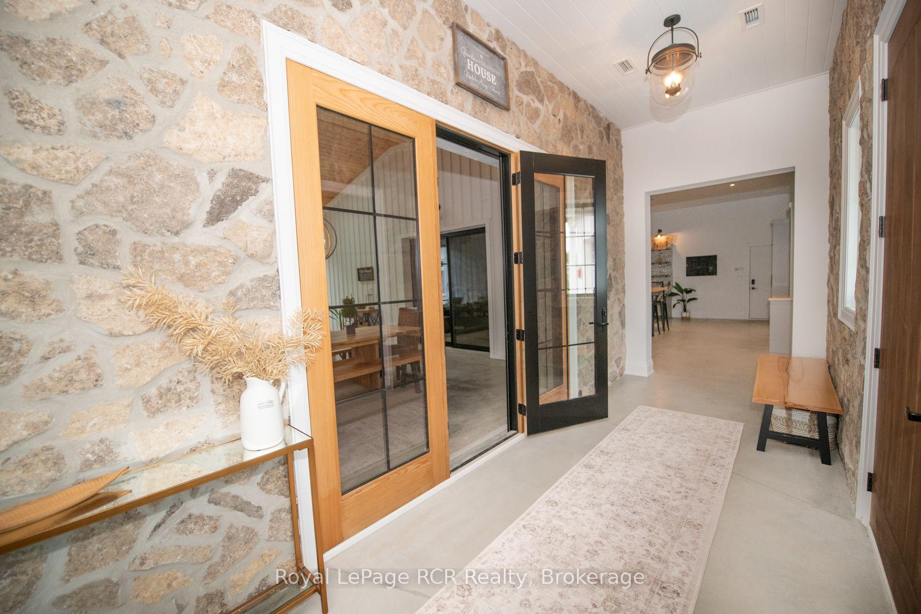 Photo 34 of 42085 Road 71 W, West Grey — HOMEH