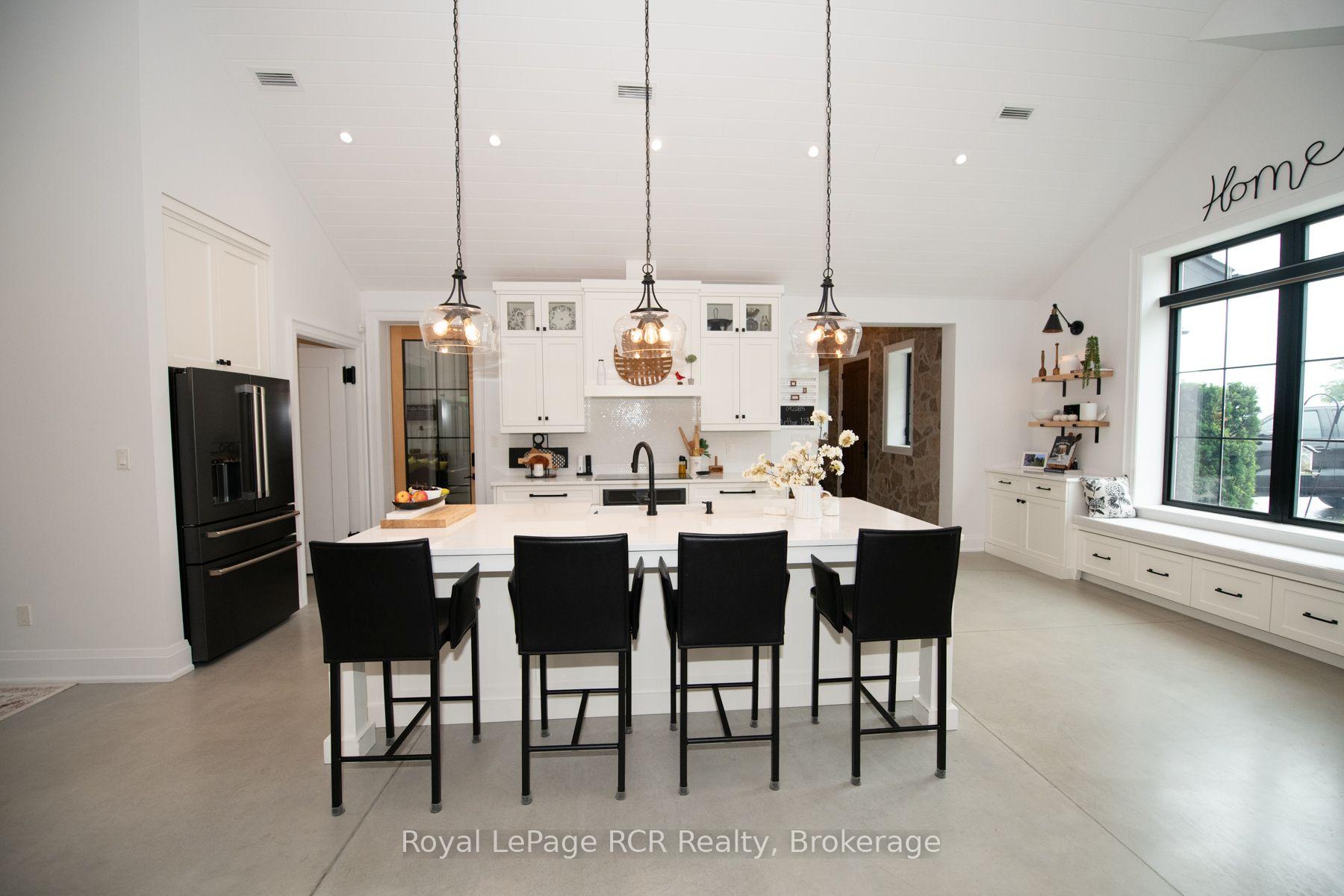 Photo 36 of 42085 Road 71 W, West Grey — HOMEH