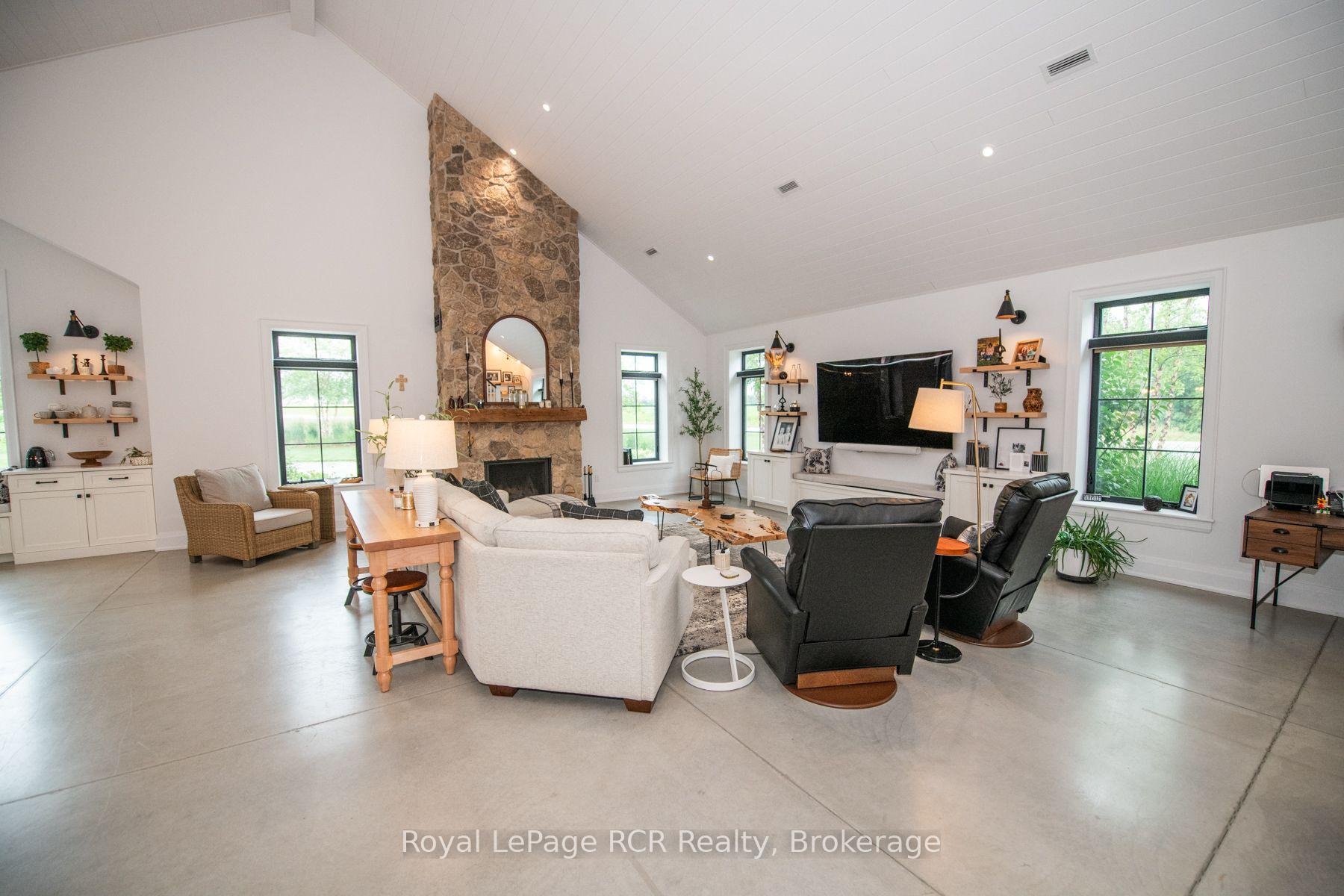 Photo 39 of 42085 Road 71 W, West Grey — HOMEH