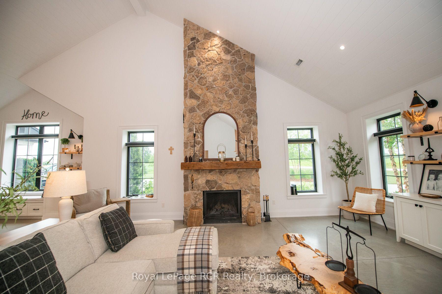 Photo 40 of 42085 Road 71 W, West Grey — HOMEH