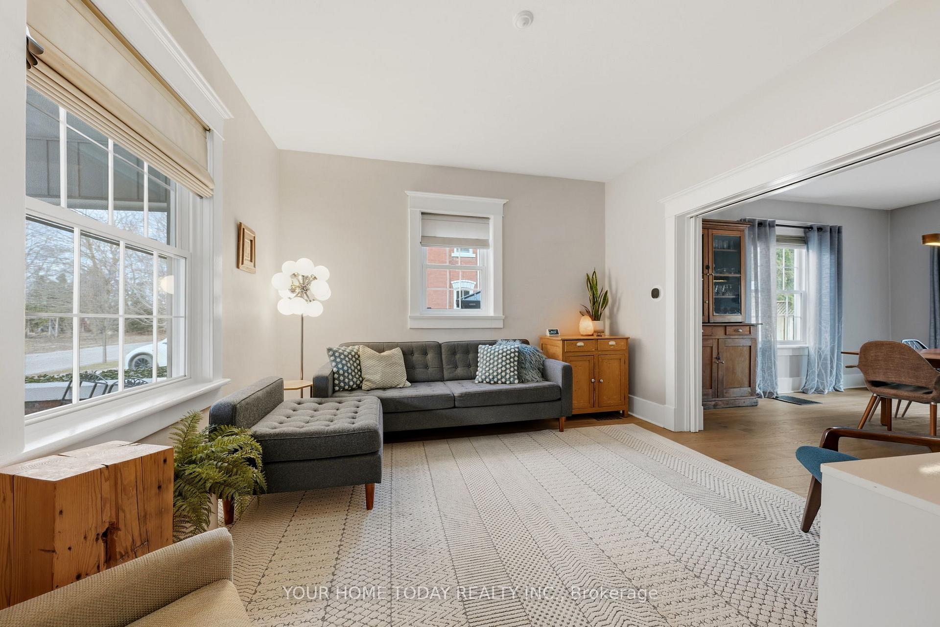 Photo 14 of 17 Park Avenue, Halton Hills, Acton — HOMEH