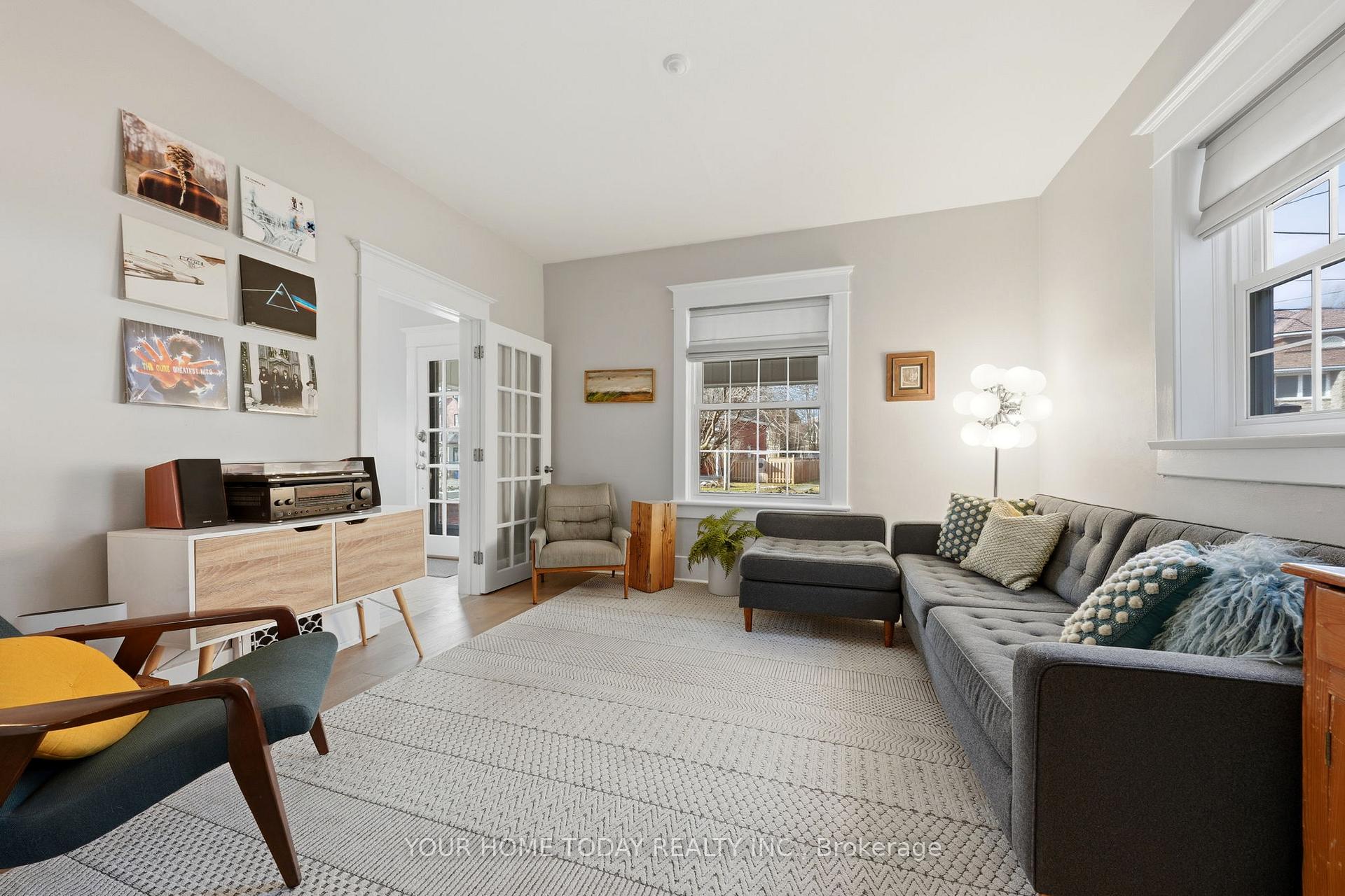 Photo 15 of 17 Park Avenue, Halton Hills, Acton — HOMEH