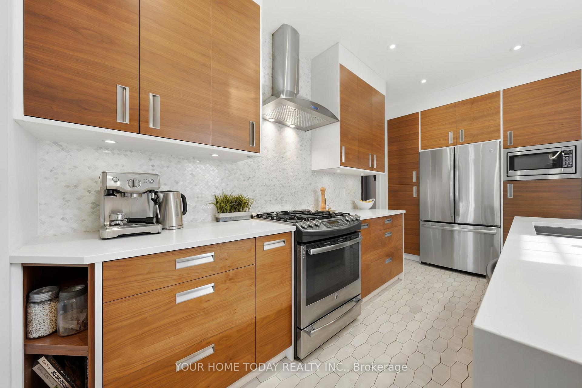 Photo 17 of 17 Park Avenue, Halton Hills, Acton — HOMEH