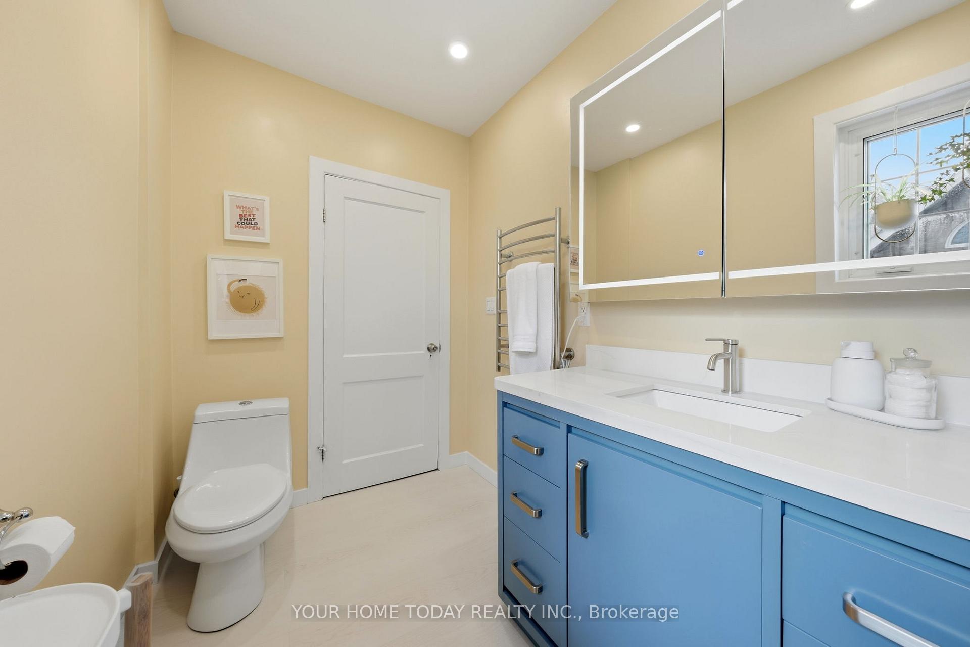 Photo 29 of 17 Park Avenue, Halton Hills, Acton — HOMEH