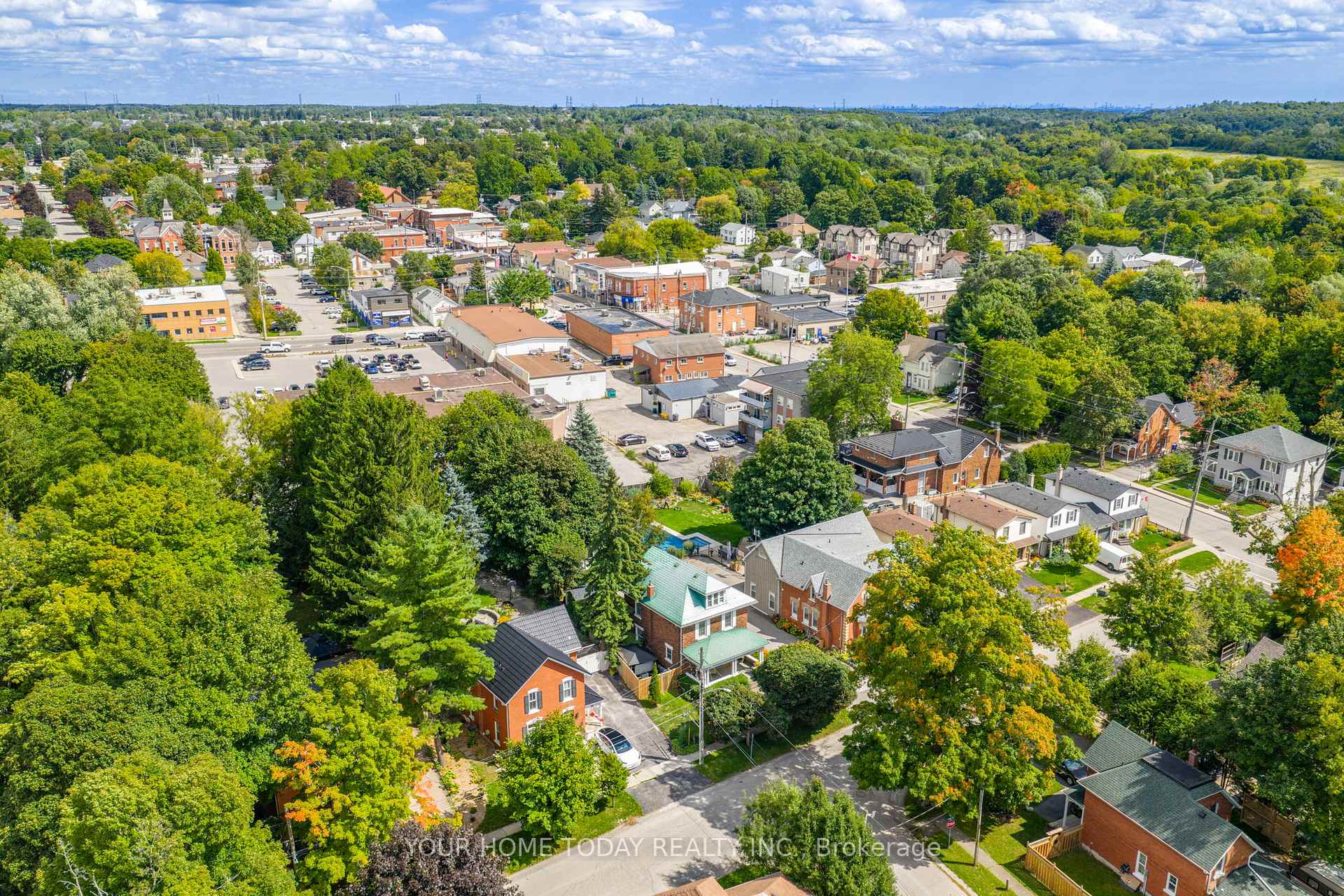 Photo 47 of 17 Park Avenue, Halton Hills, Acton — HOMEH