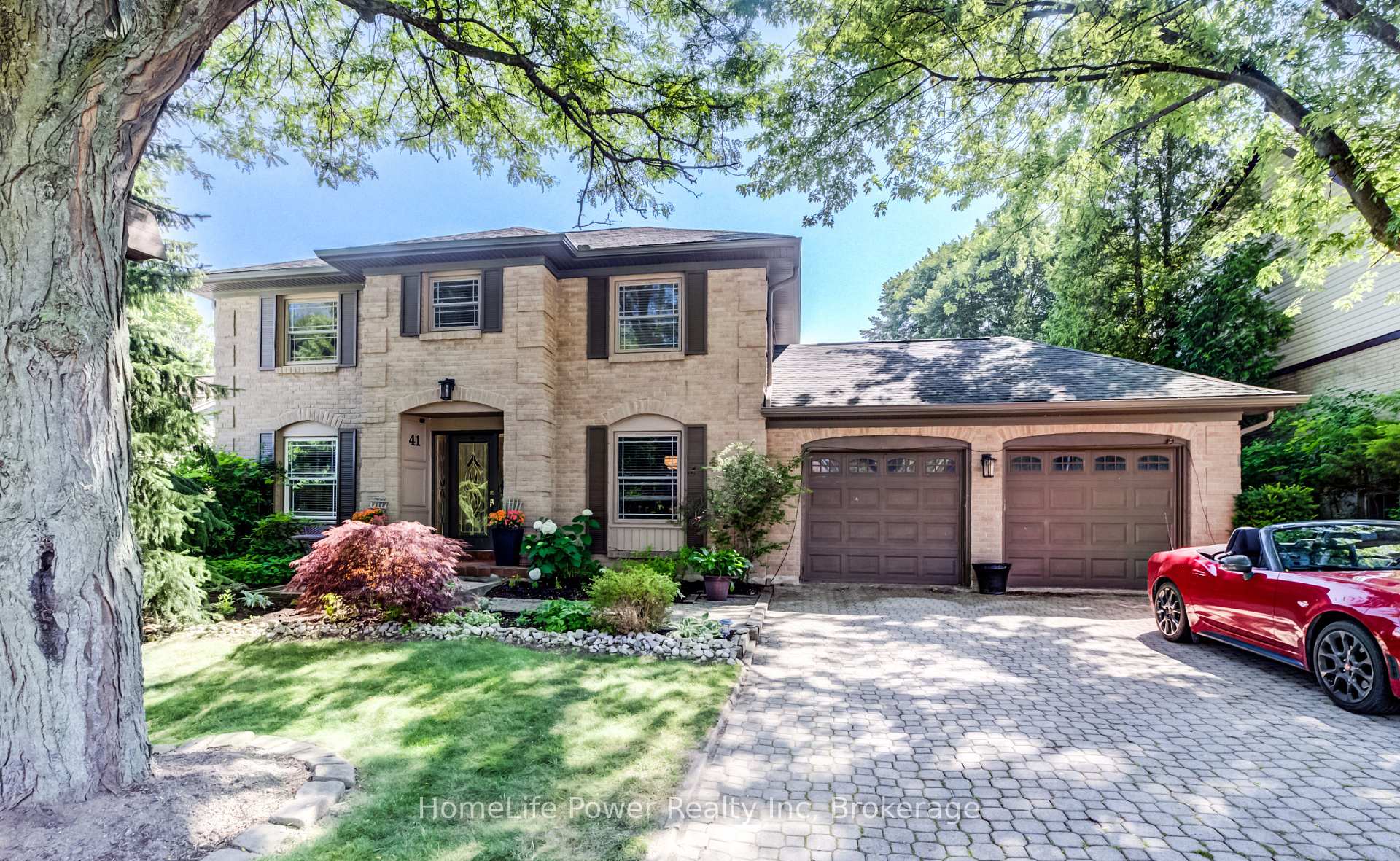 Photo 1 of 41 McNiven Road, Hamilton, Ancaster — HOMEH