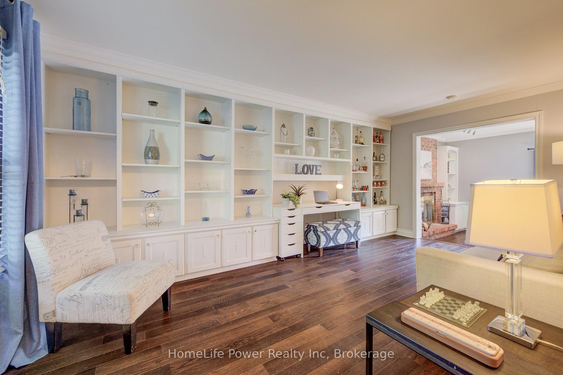 Photo 7 of 41 McNiven Road, Hamilton, Ancaster — HOMEH