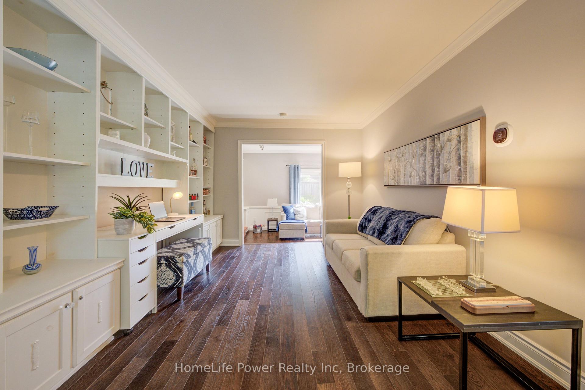 Photo 8 of 41 McNiven Road, Hamilton, Ancaster — HOMEH