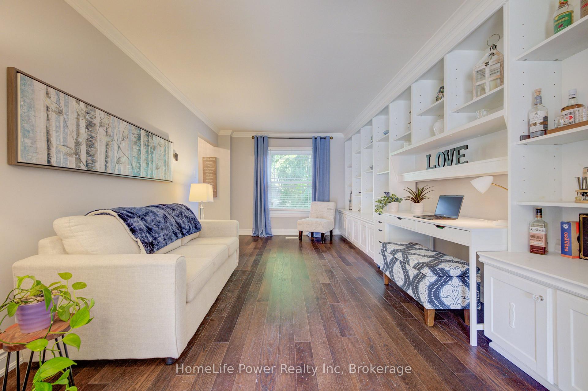 Photo 9 of 41 McNiven Road, Hamilton, Ancaster — HOMEH
