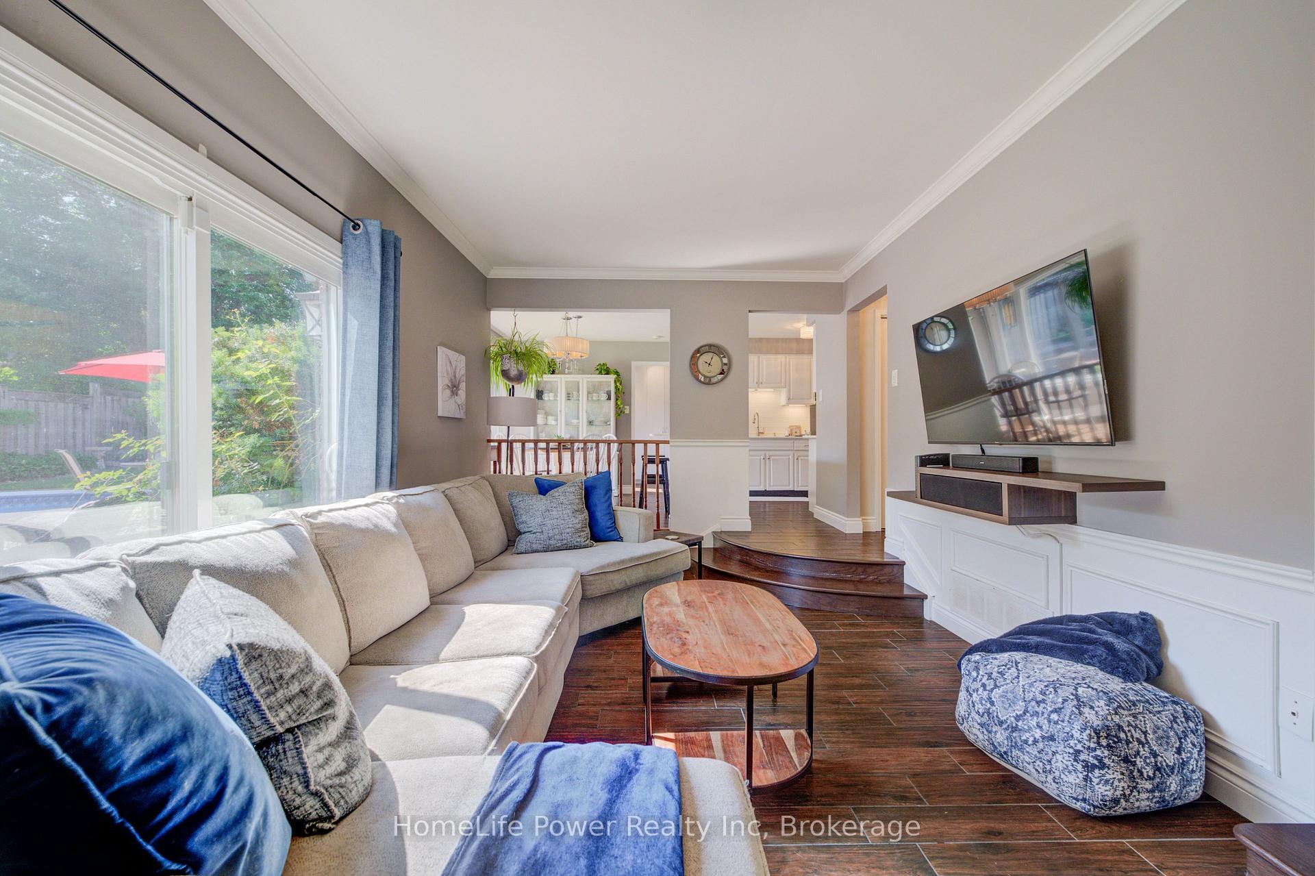 Photo 12 of 41 McNiven Road, Hamilton, Ancaster — HOMEH