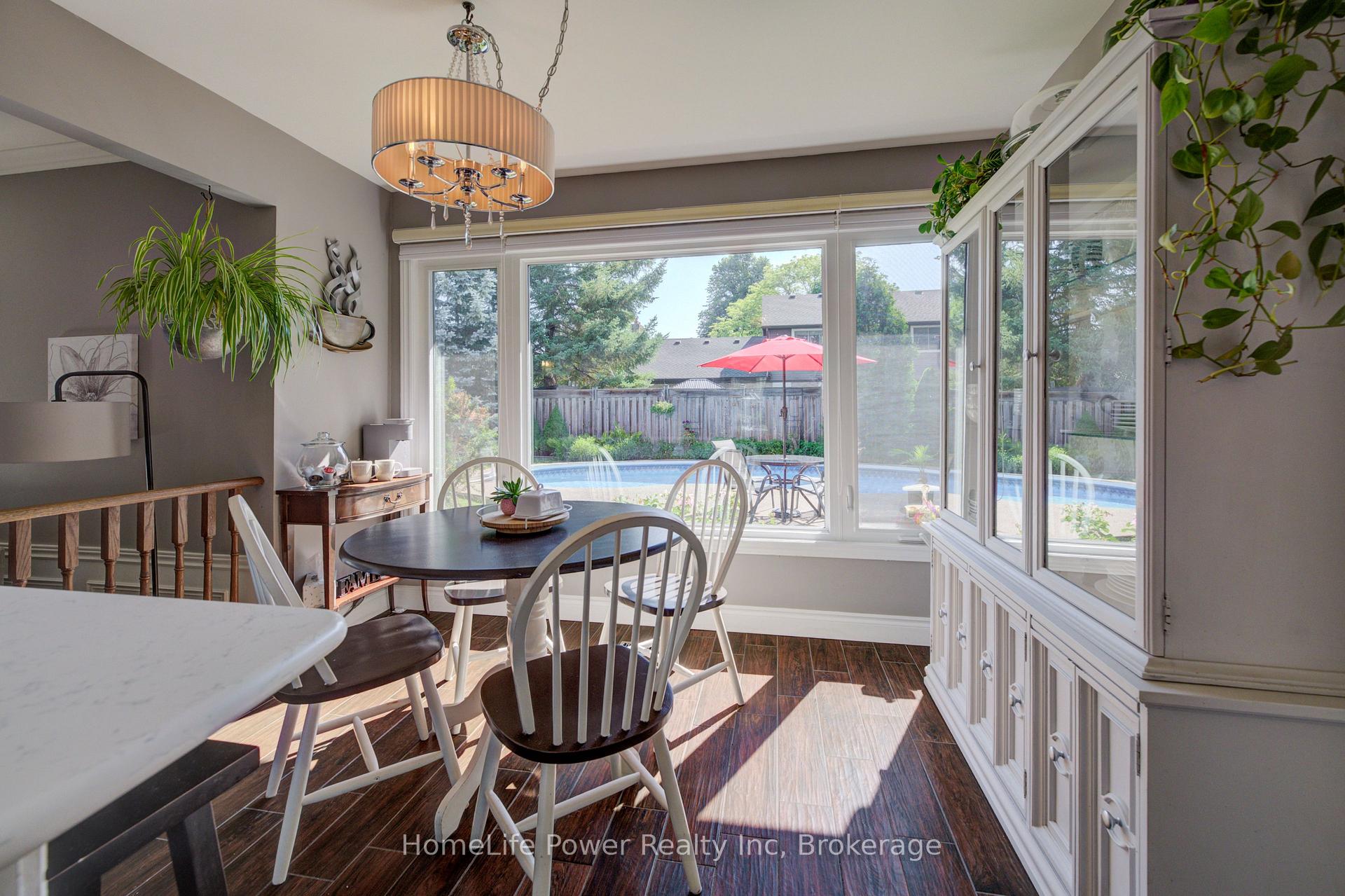 Photo 14 of 41 McNiven Road, Hamilton, Ancaster — HOMEH