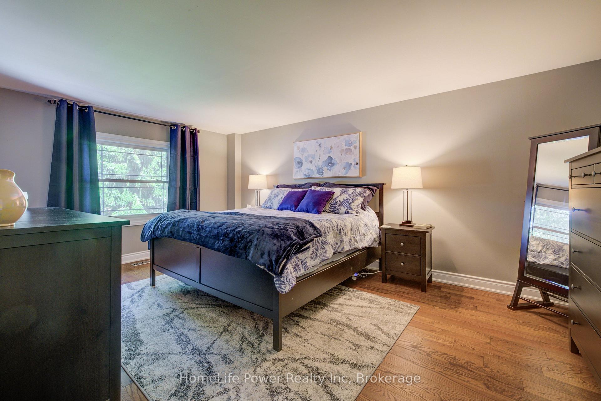 Photo 24 of 41 McNiven Road, Hamilton, Ancaster — HOMEH