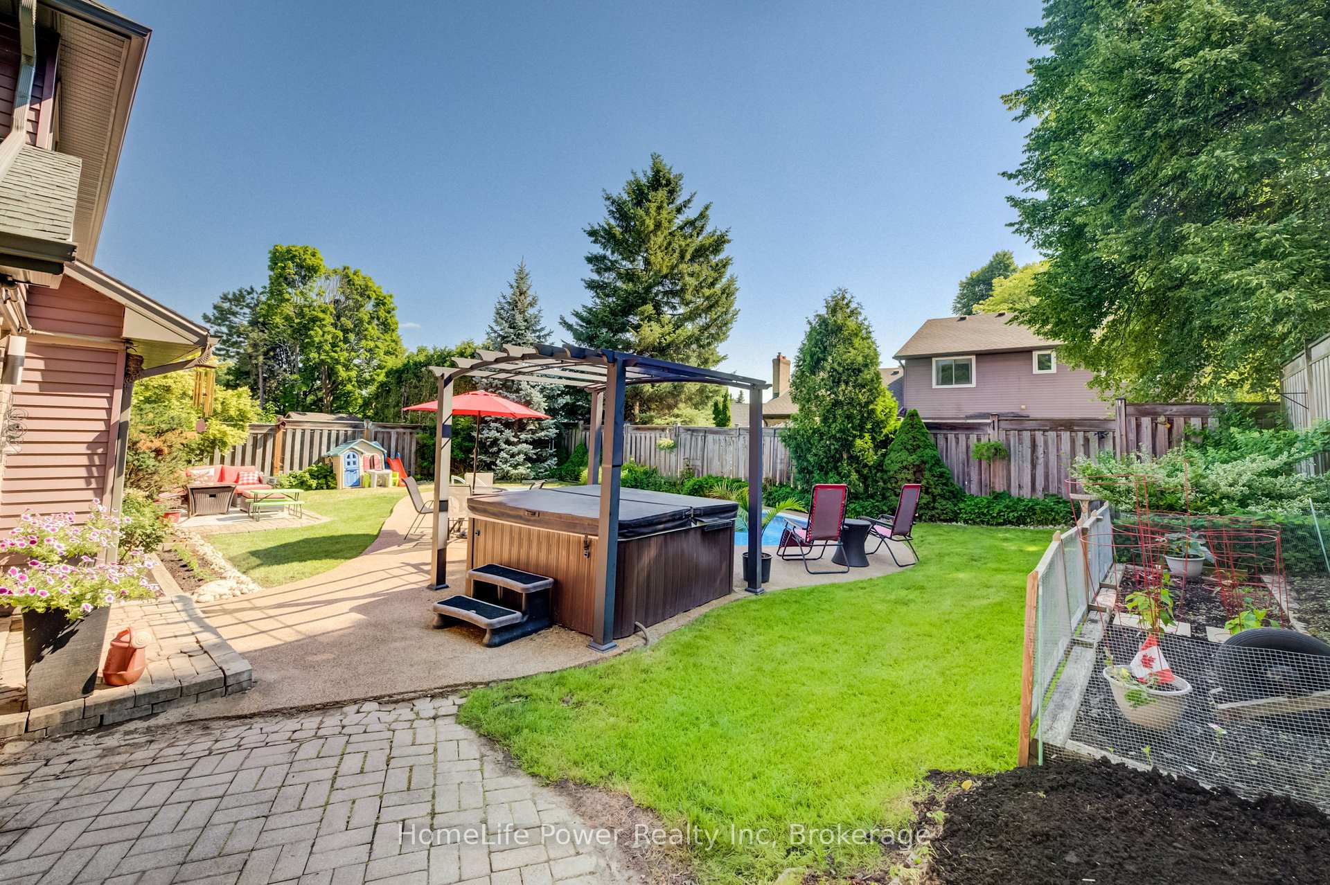 Photo 40 of 41 McNiven Road, Hamilton, Ancaster — HOMEH