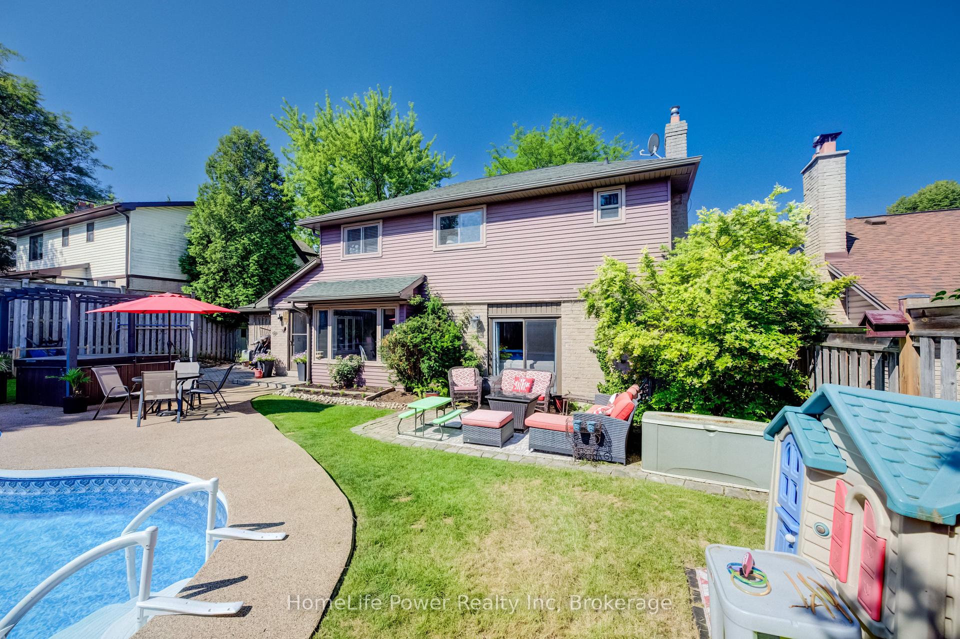 Photo 44 of 41 McNiven Road, Hamilton, Ancaster — HOMEH