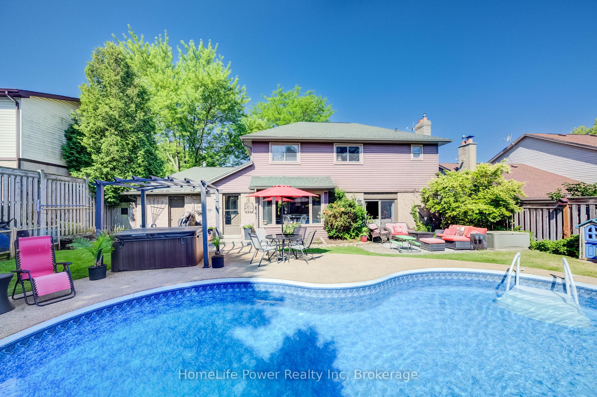 Photo 45 of 41 McNiven Road, Hamilton, Ancaster — HOMEH