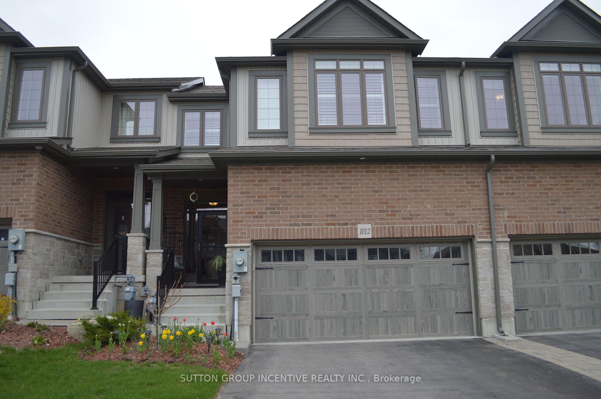 Photo 1 of 1012 Wright Drive, Midland — HOMEH