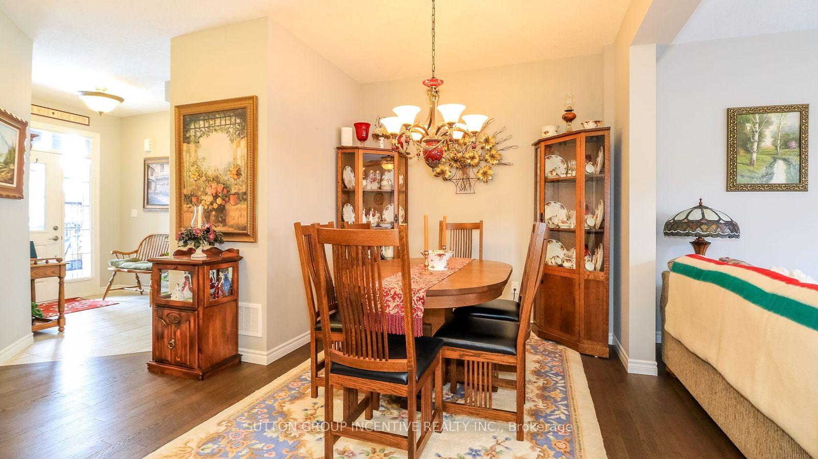 Photo 5 of 1012 Wright Drive, Midland — HOMEH