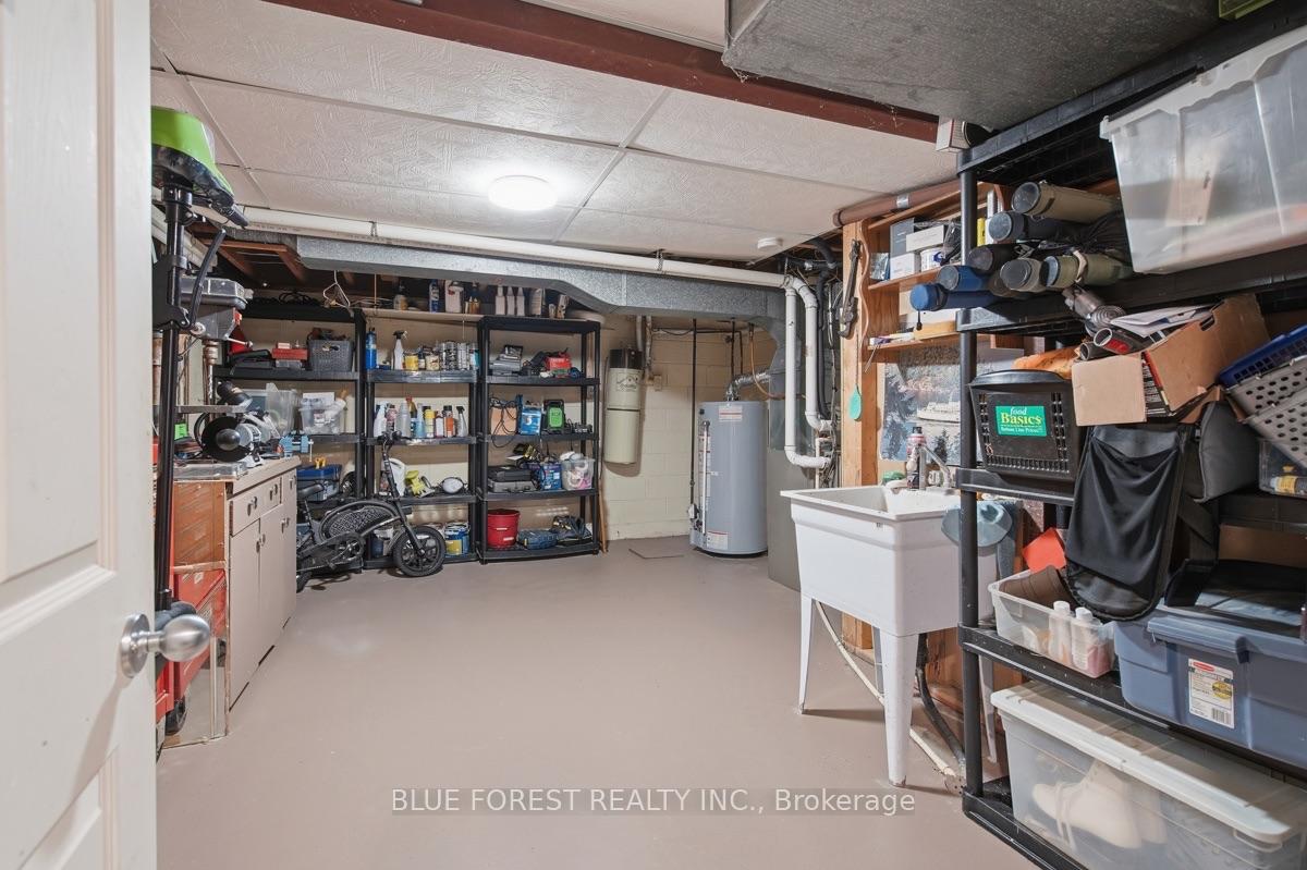 Photo 39 of 708 Headley Drive, London, North O — HOMEH