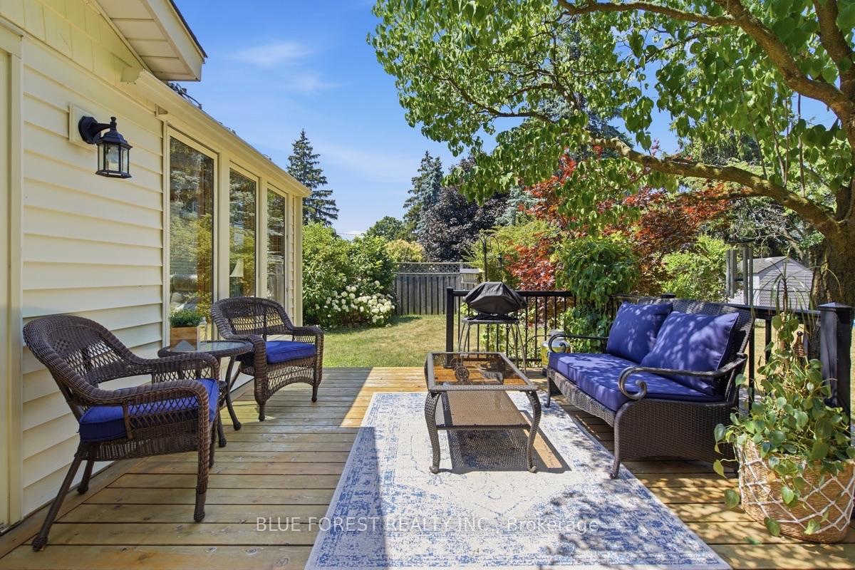 Photo 42 of 708 Headley Drive, London, North O — HOMEH
