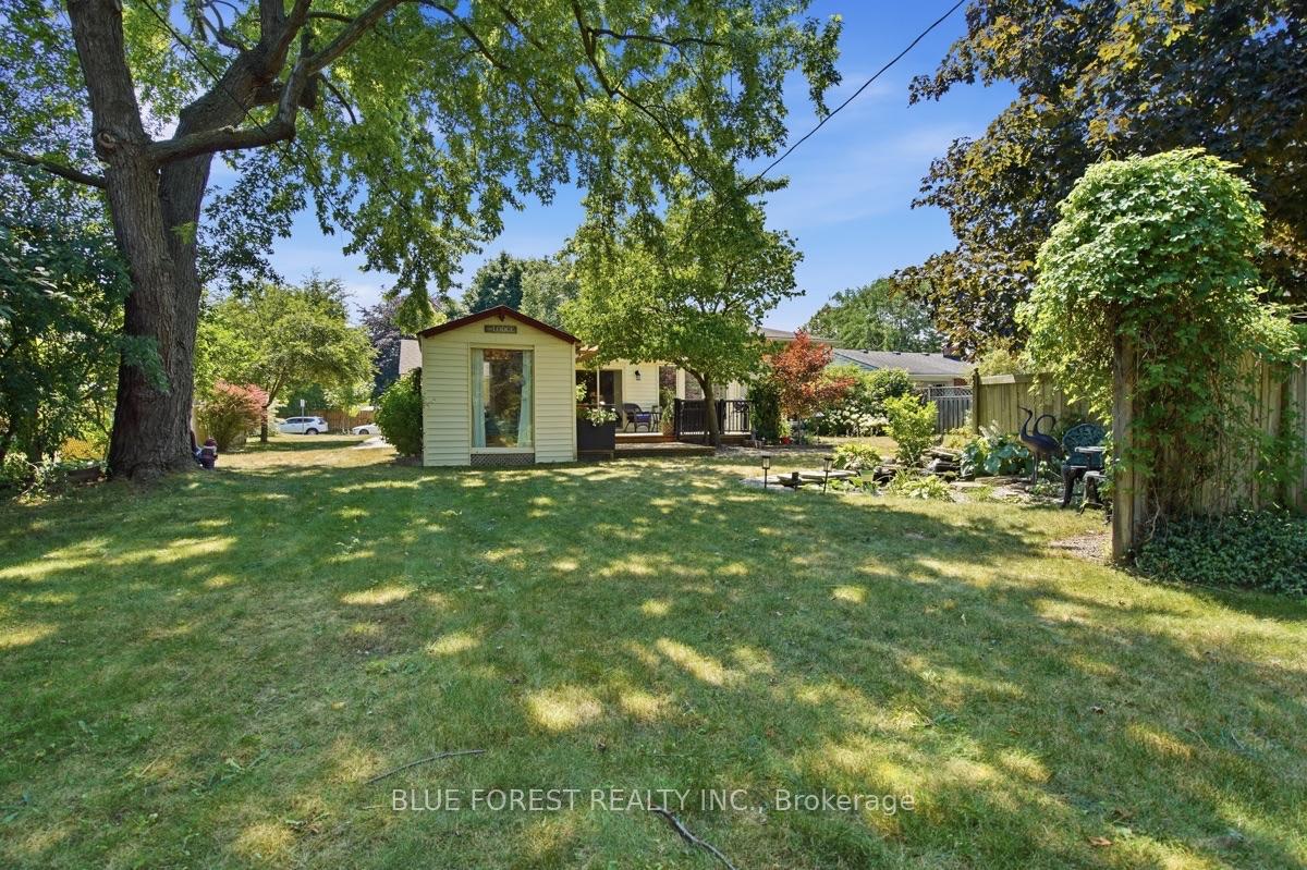 Photo 40 of 708 Headley Drive, London, North O — HOMEH