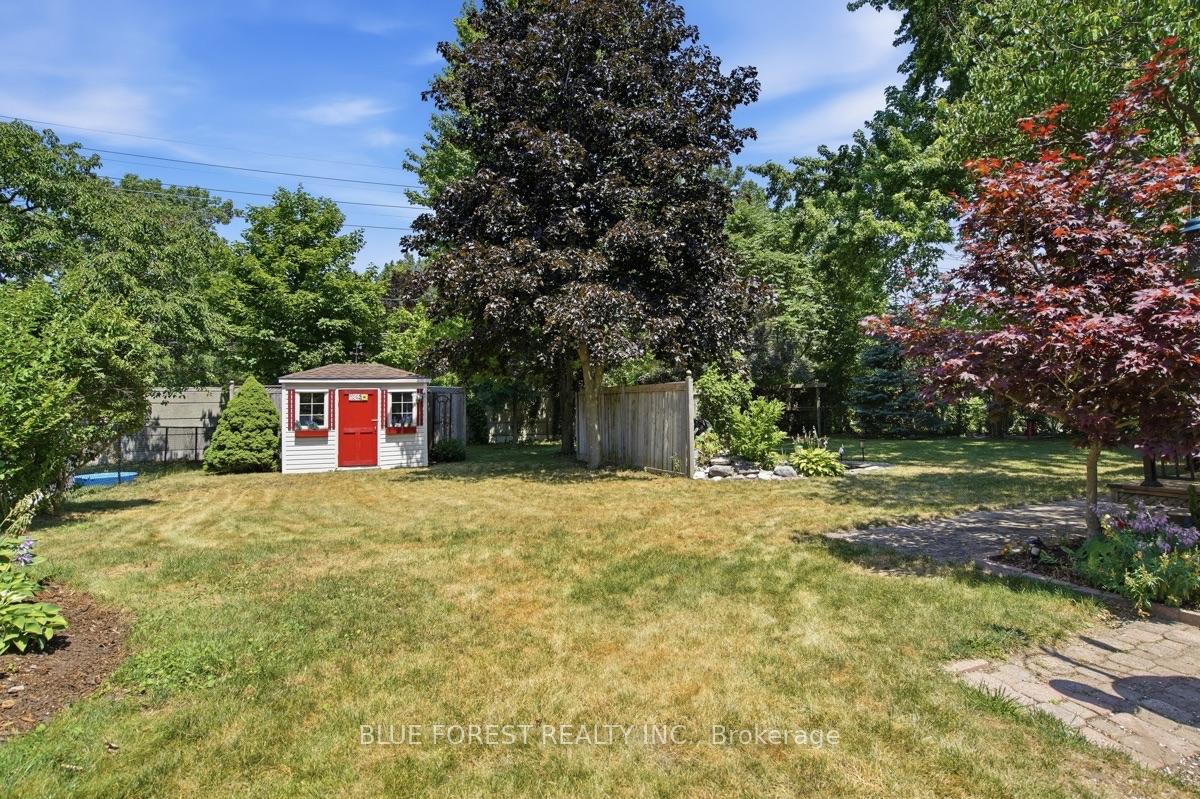 Photo 41 of 708 Headley Drive, London, North O — HOMEH