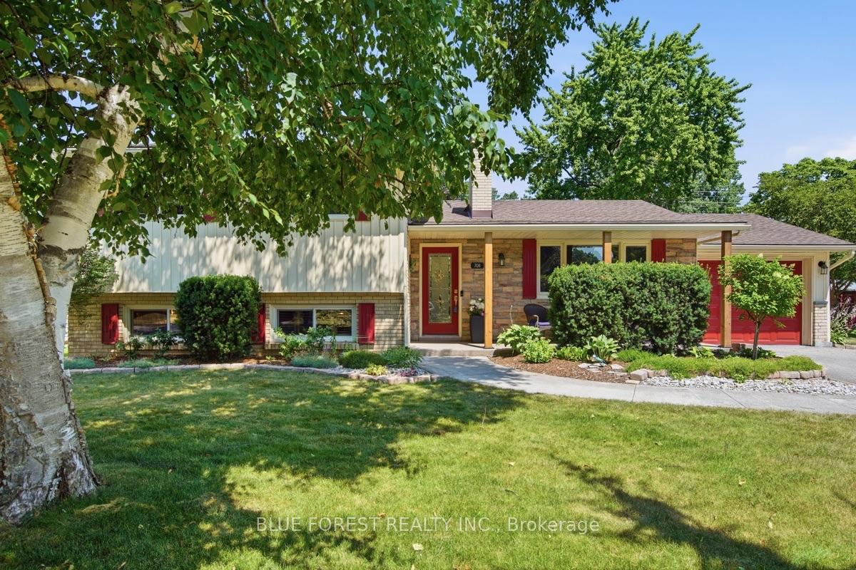 Photo 50 of 708 Headley Drive, London, North O — HOMEH