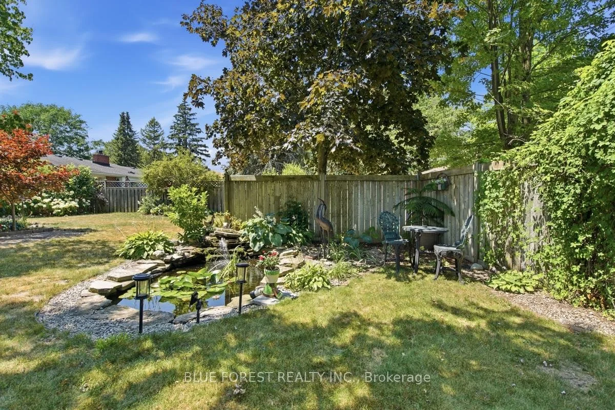 Photo 45 of 708 Headley Drive, London, North O — HOMEH
