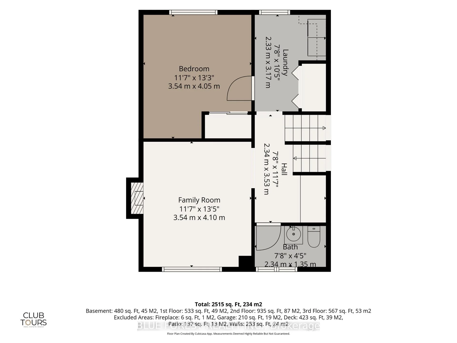 Photo 52 of 708 Headley Drive, London, North O — HOMEH