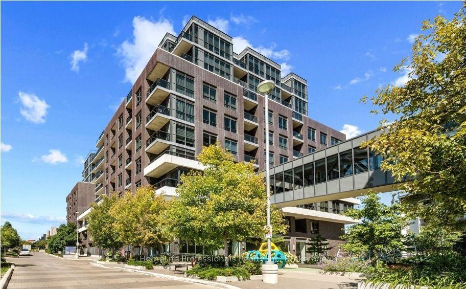 Photo 2 of Unit 738, 26 Gibbs Road, Etobicoke, Islington-City Centre West — HOMEH