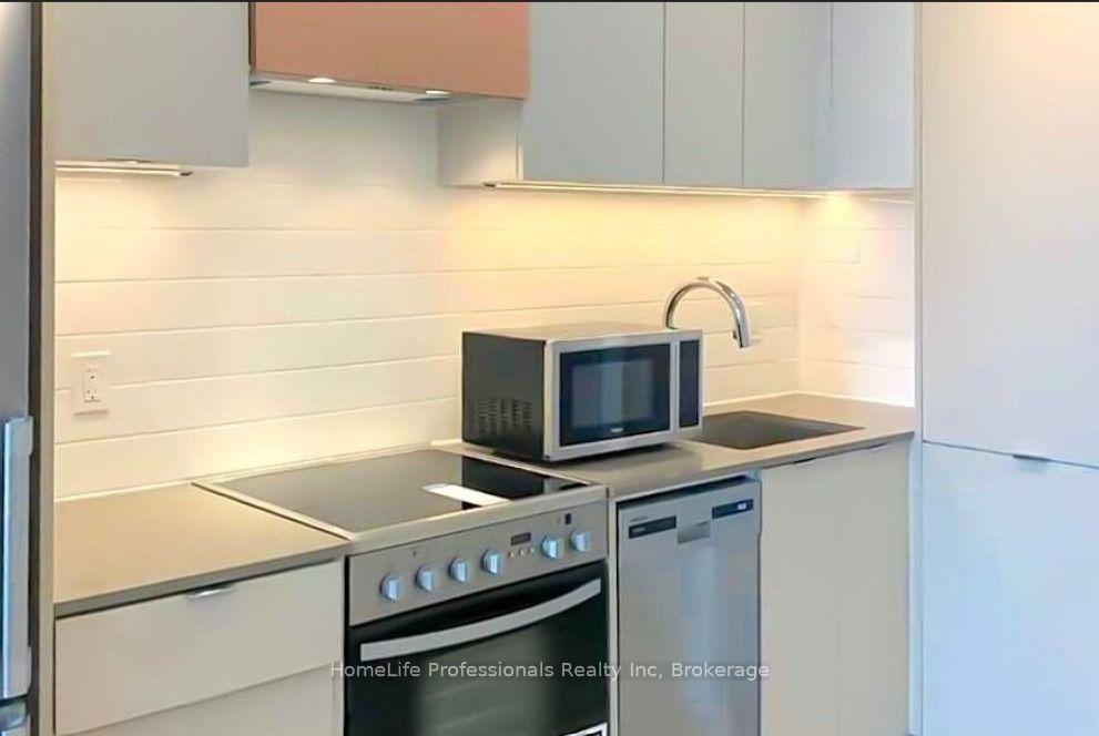 Photo 9 of Unit 738, 26 Gibbs Road, Etobicoke, Islington-City Centre West — HOMEH