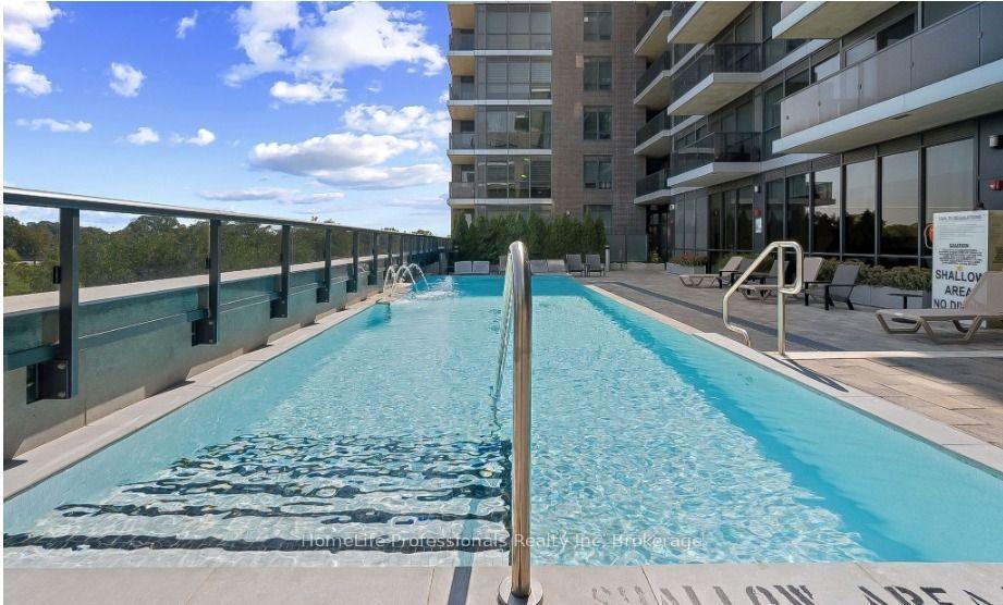 Photo 13 of Unit 738, 26 Gibbs Road, Etobicoke, Islington-City Centre West — HOMEH