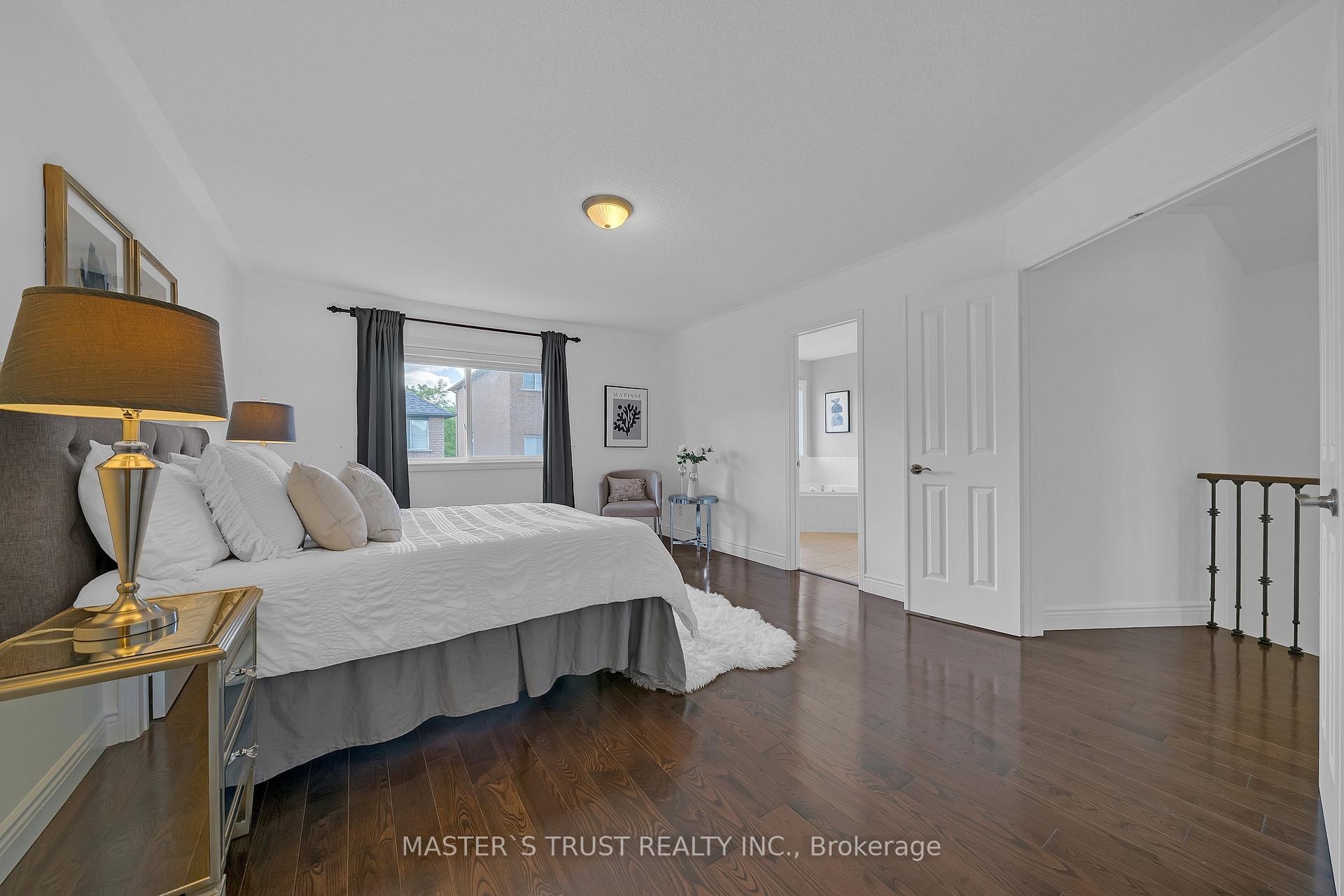 Photo 28 of 418 The Bridle Walk, Markham, Berczy — HOMEH