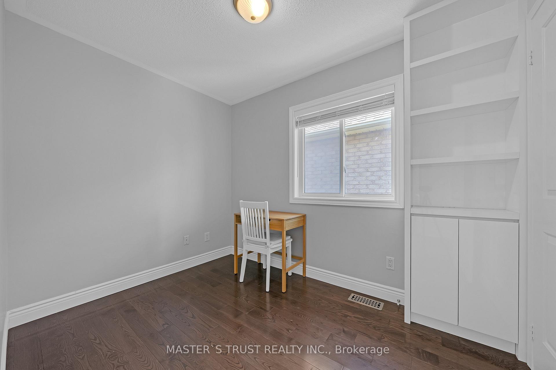 Photo 33 of 418 The Bridle Walk, Markham, Berczy — HOMEH