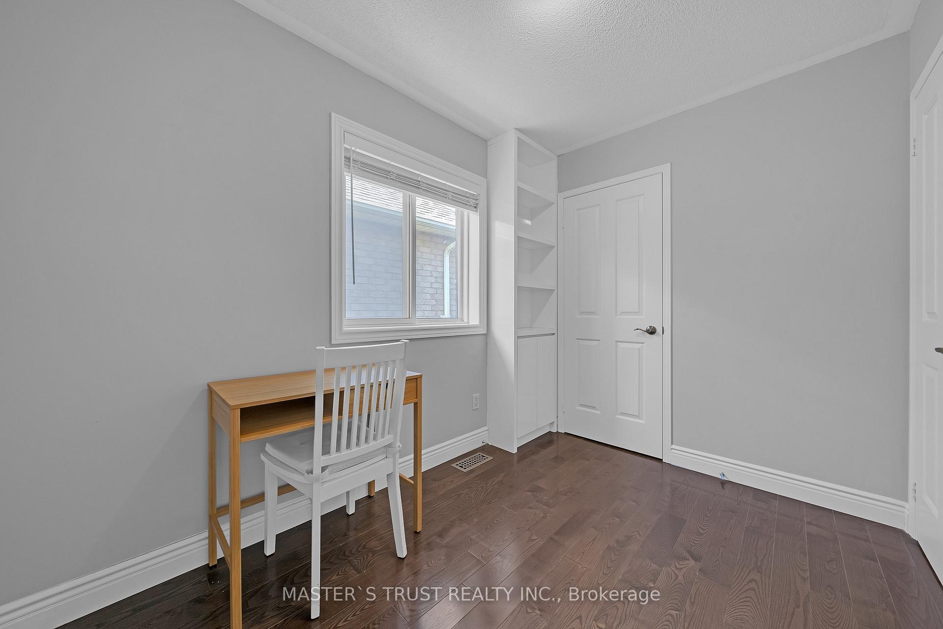 Photo 34 of 418 The Bridle Walk, Markham, Berczy — HOMEH