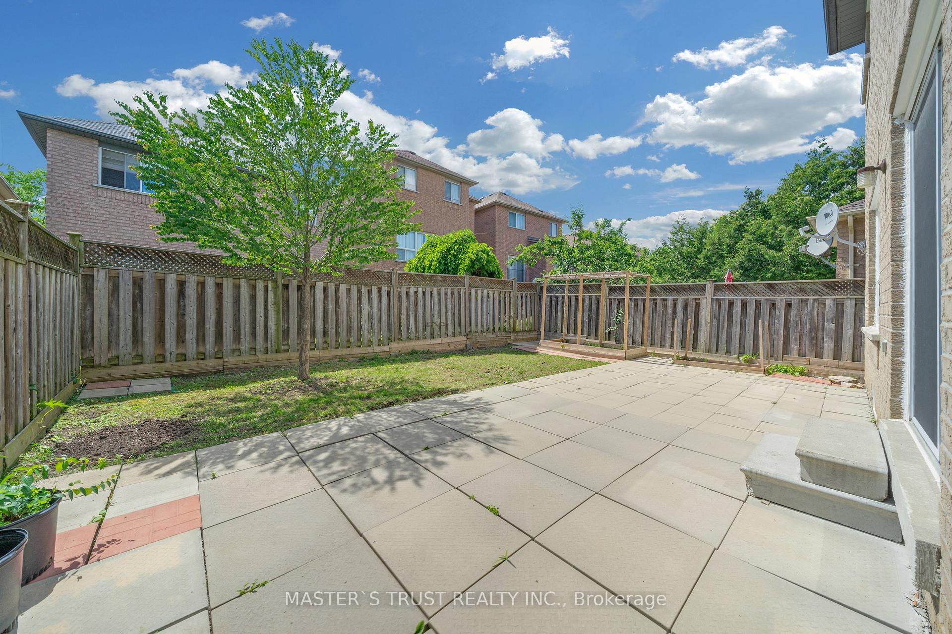 Photo 48 of 418 The Bridle Walk, Markham, Berczy — HOMEH