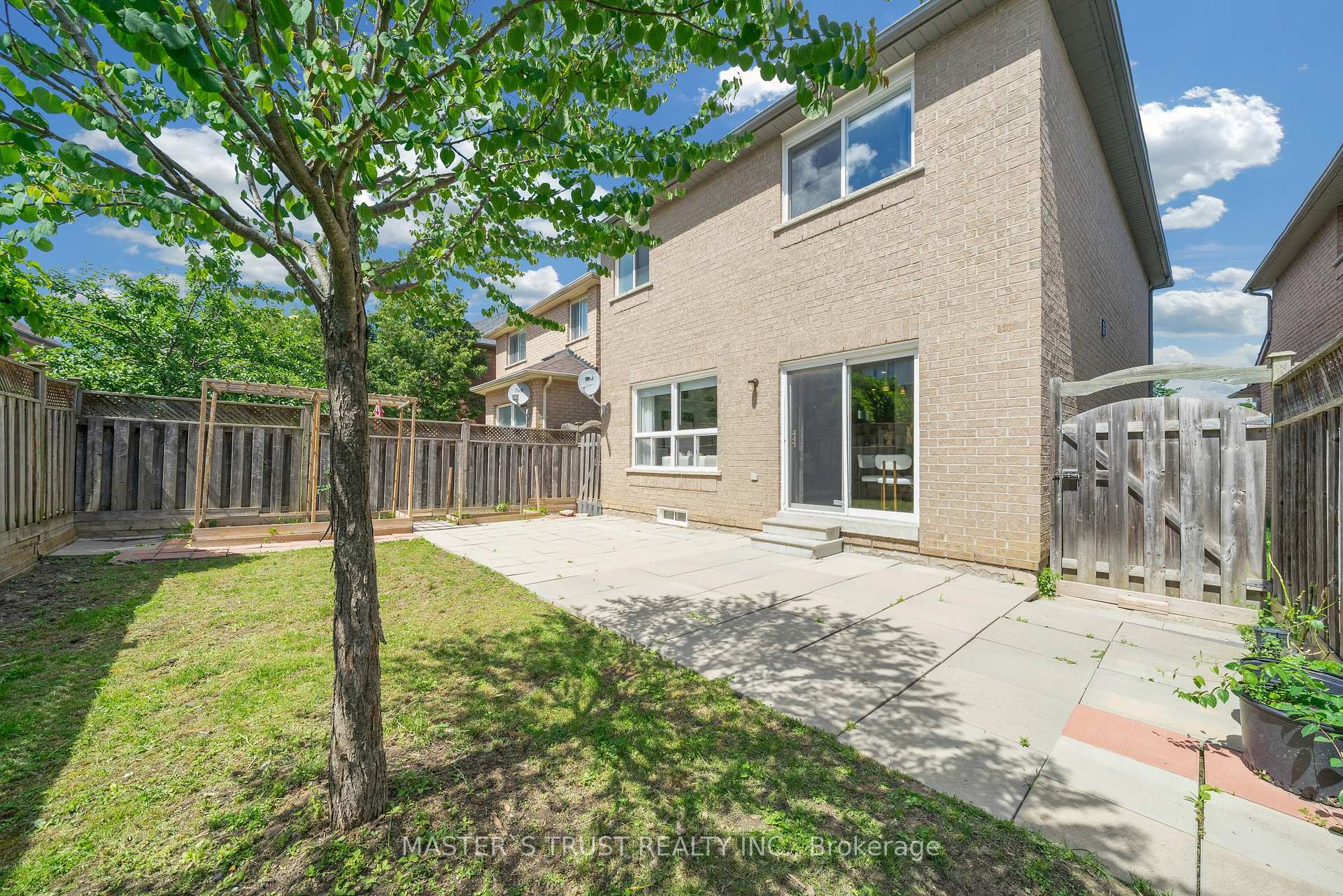 Photo 49 of 418 The Bridle Walk, Markham, Berczy — HOMEH