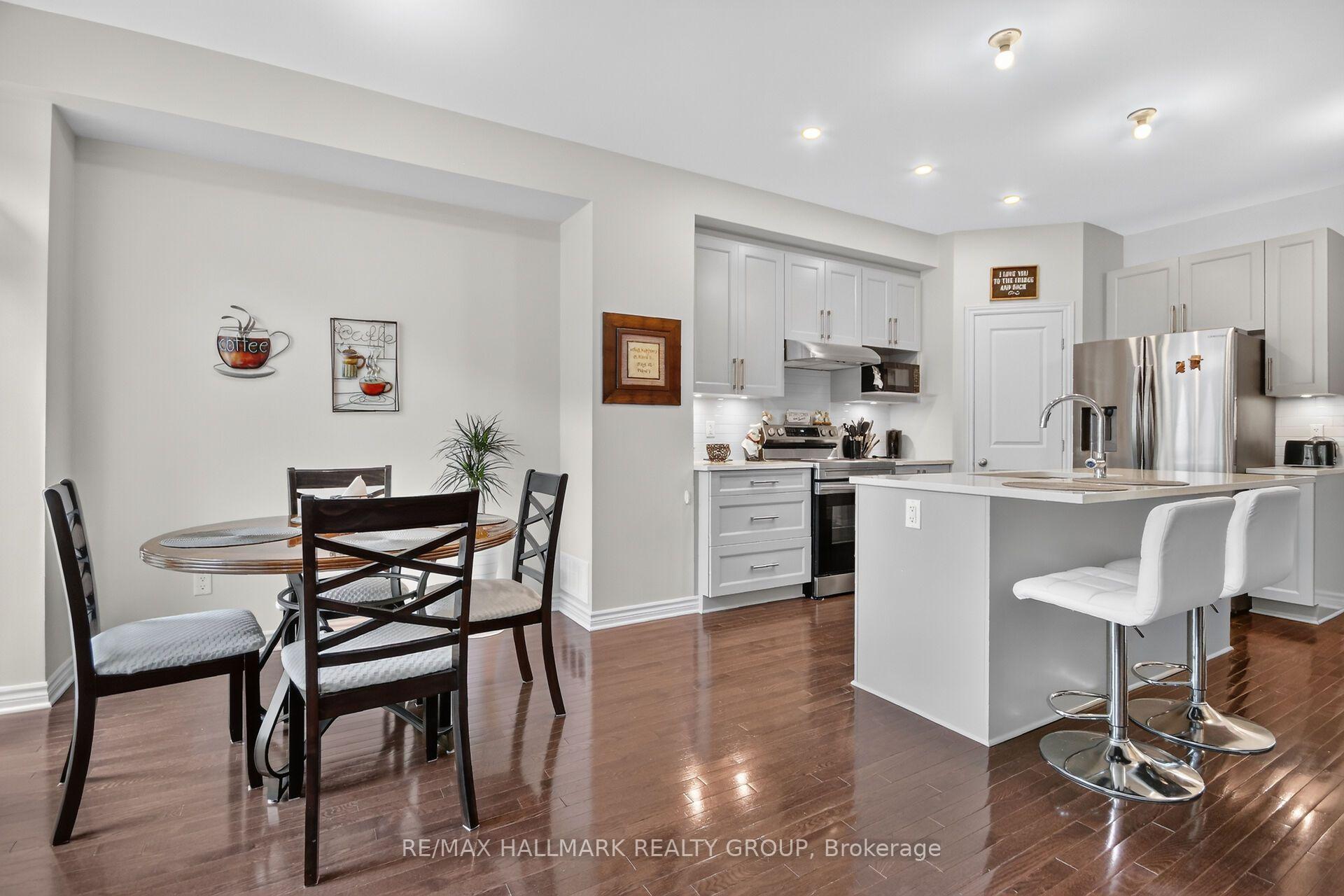 Photo 12 of 357 Barrett Farm Drive, Ottawa, Blossom Park/Kemp Park/Findlay Creek — HOMEH