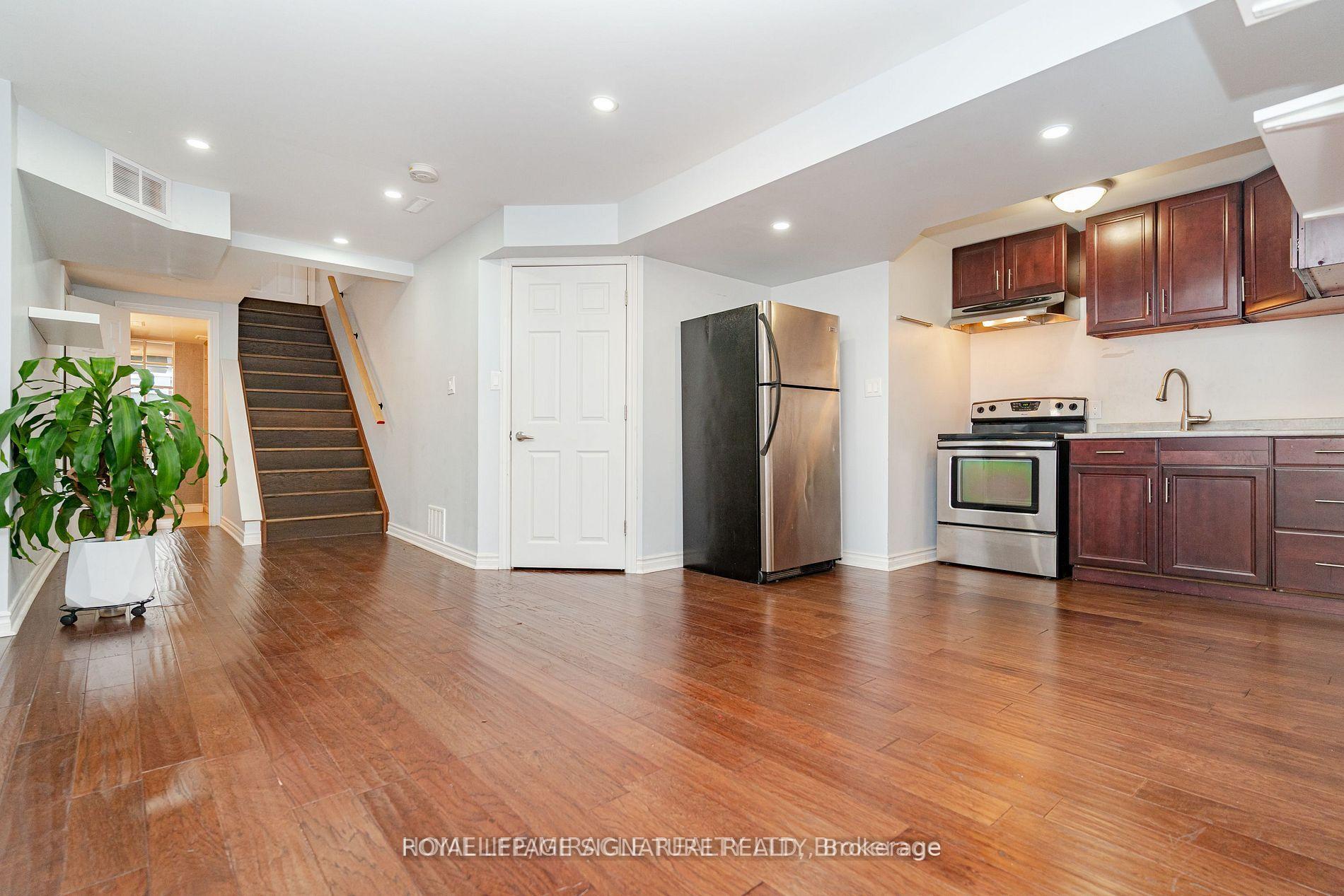 Photo 2 of Unit Basement, 1 Muscadel Road, Vaughan, Vellore Village — HOMEH