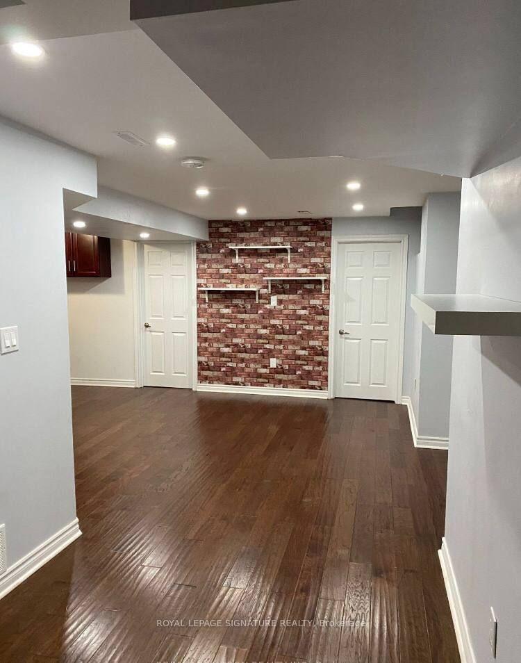 Photo 3 of Unit Basement, 1 Muscadel Road, Vaughan, Vellore Village — HOMEH