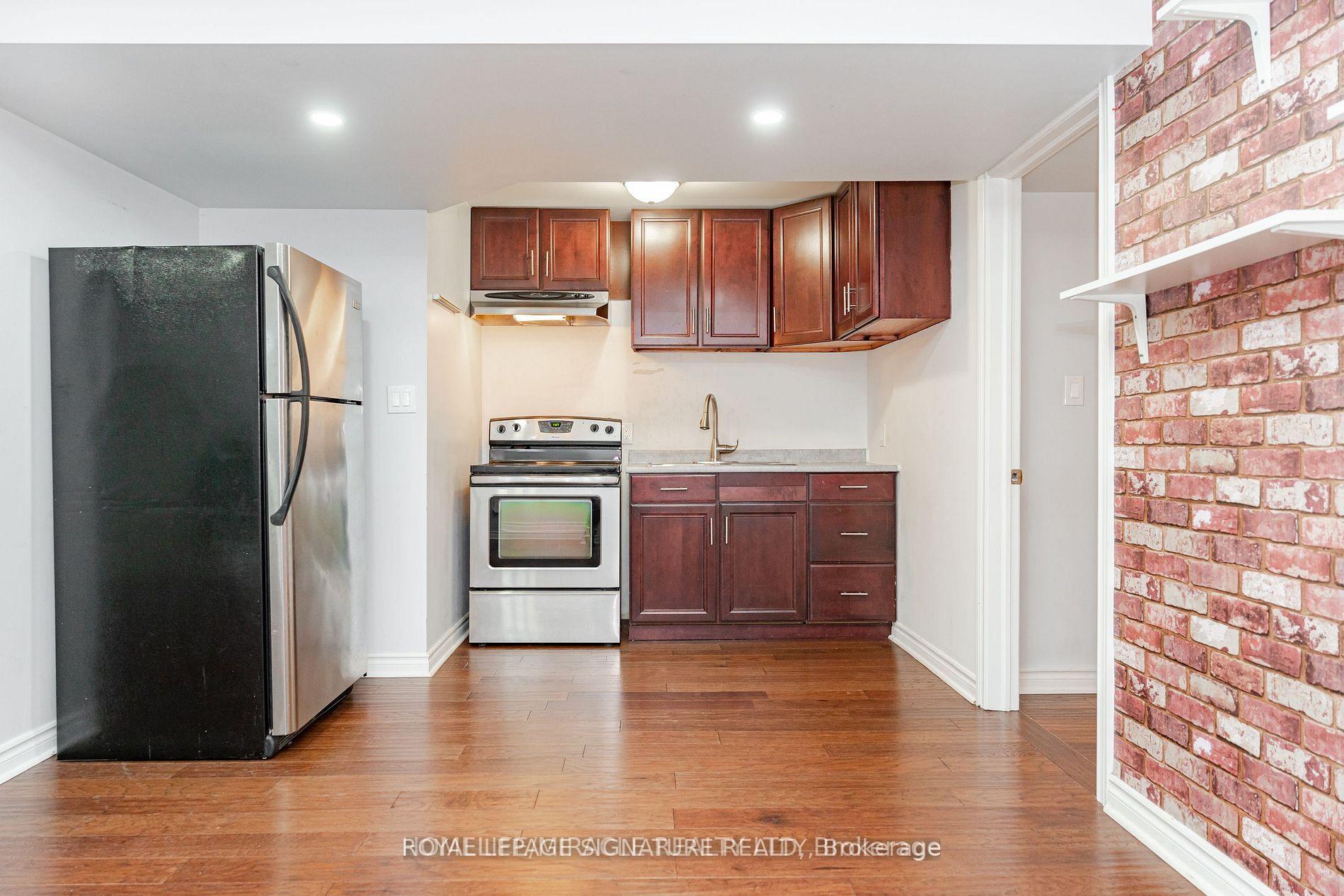 Photo 4 of Unit Basement, 1 Muscadel Road, Vaughan, Vellore Village — HOMEH