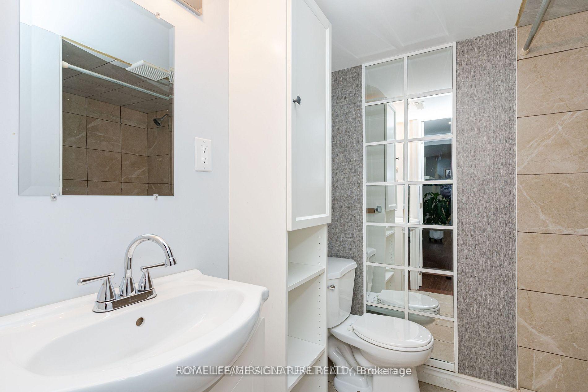 Photo 5 of Unit Basement, 1 Muscadel Road, Vaughan, Vellore Village — HOMEH