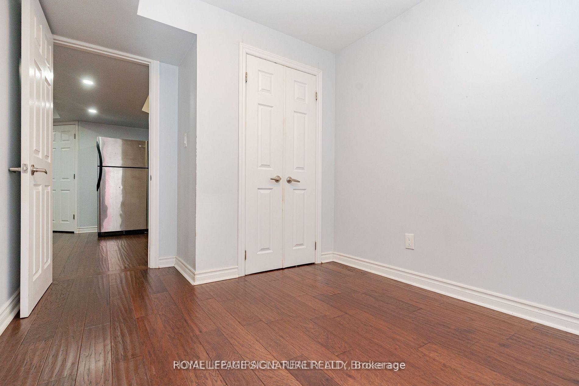 Photo 6 of Unit Basement, 1 Muscadel Road, Vaughan, Vellore Village — HOMEH