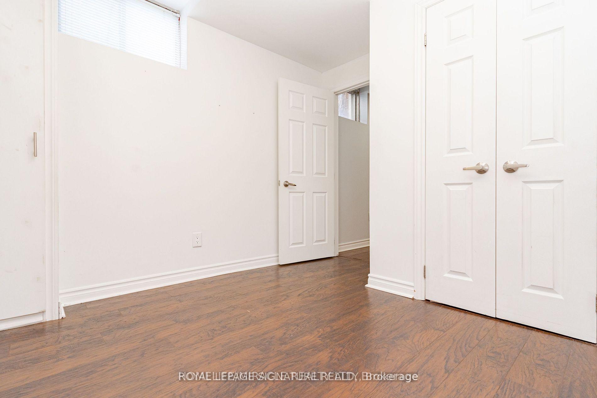 Photo 7 of Unit Basement, 1 Muscadel Road, Vaughan, Vellore Village — HOMEH